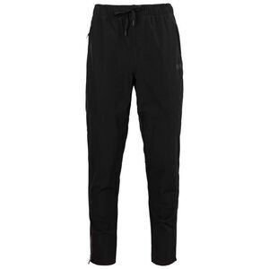 Trespass Mens Cliffmen TP75 Active Sweatpants / Black